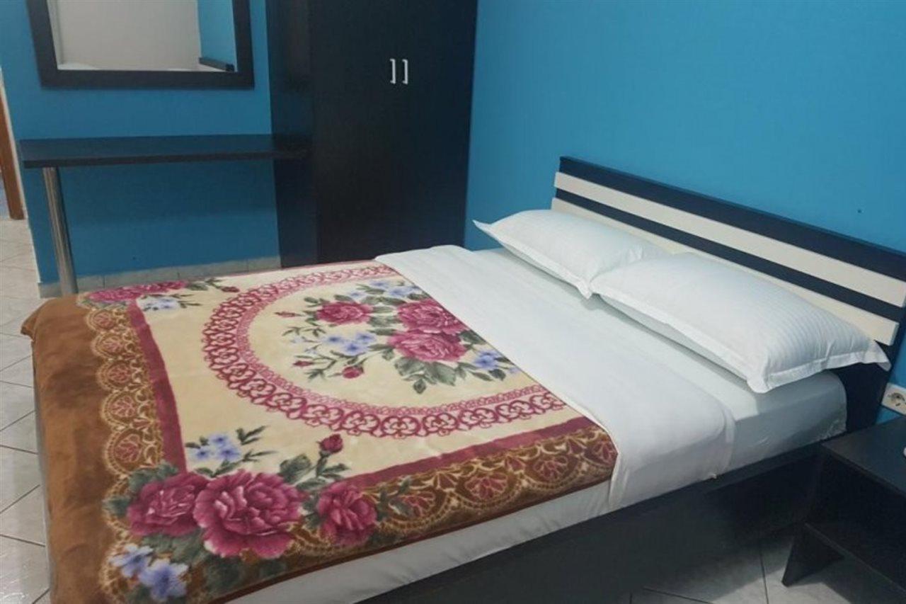 Perla Hotel Saranda 外观 照片