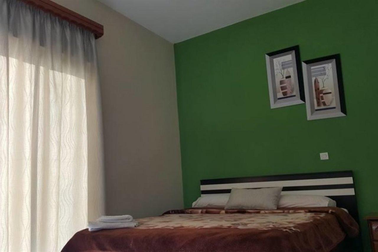 Perla Hotel Saranda 外观 照片