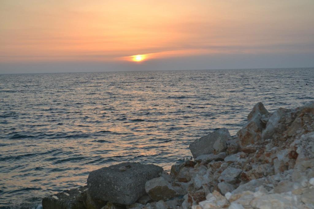 Perla Hotel Saranda 外观 照片