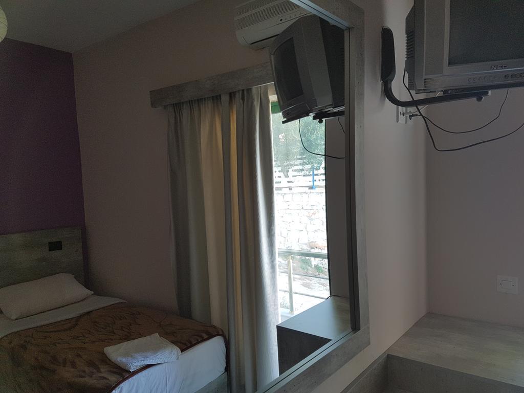 Perla Hotel Saranda 外观 照片