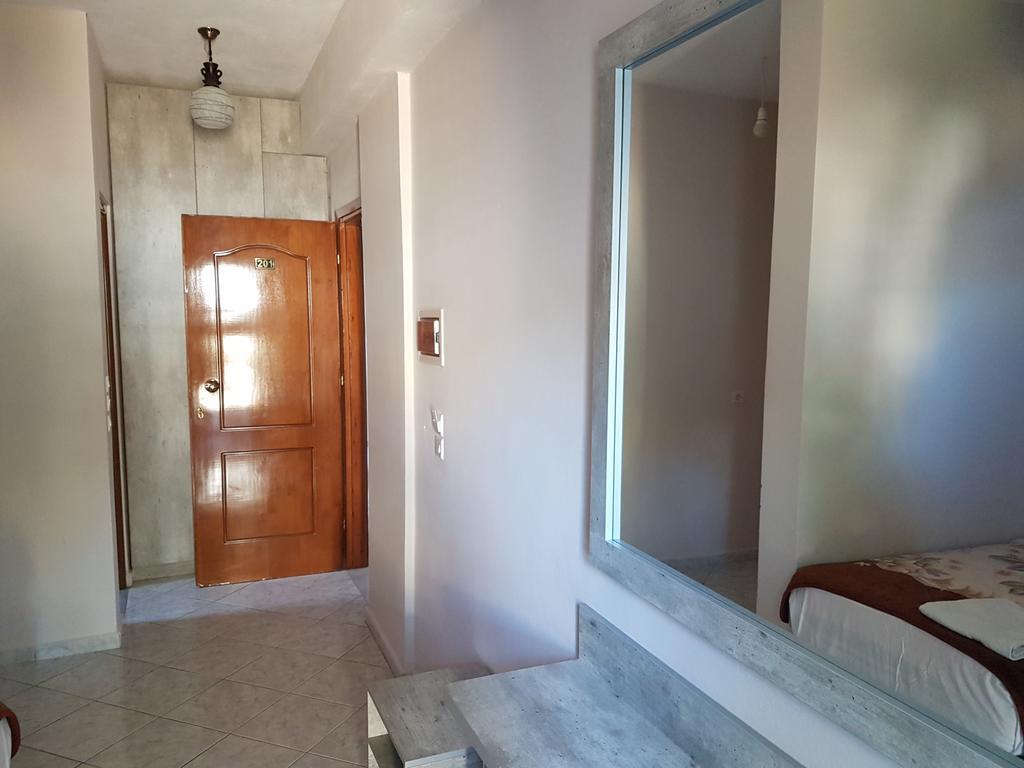 Perla Hotel Saranda 外观 照片