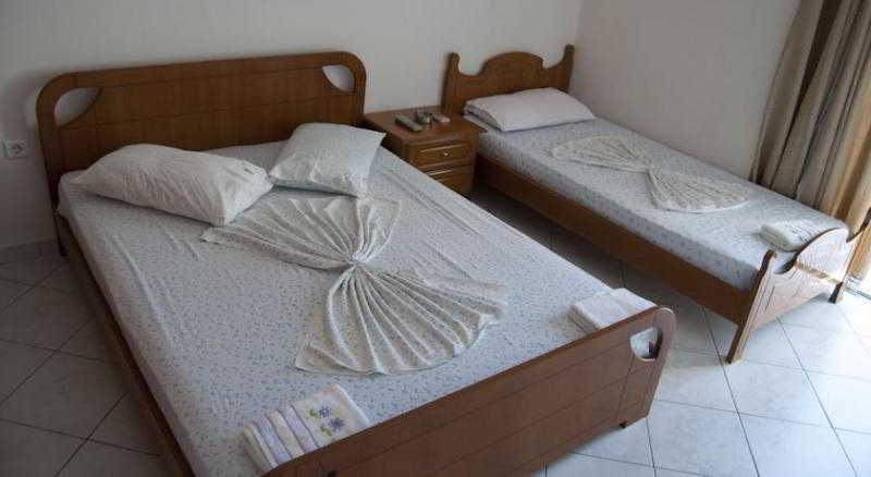 Perla Hotel Saranda 外观 照片