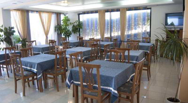 Perla Hotel Saranda 外观 照片
