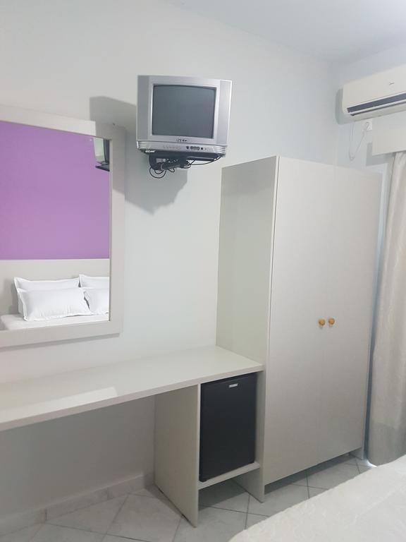 Perla Hotel Saranda 外观 照片