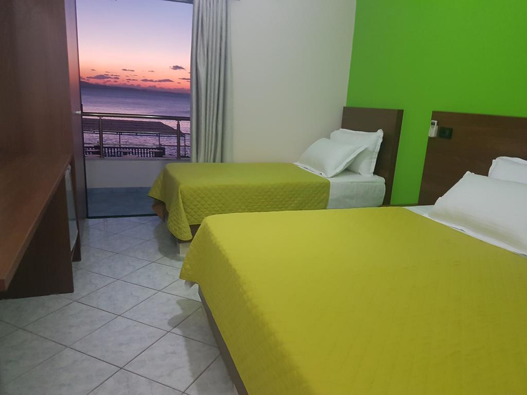 Perla Hotel Saranda 外观 照片